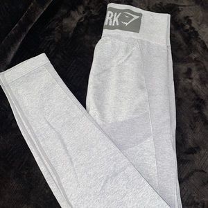 Gymshark flex leggings